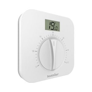 Стаен термостат Heatmiser DS1-L v2