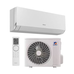 Климатик Gree Clivia GWH18AUDXD-K6DNA2A