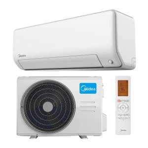 Инверторен Стенен Климатик Midea All Easy Pro Nordic MSEPCU-18HRFN8-IE