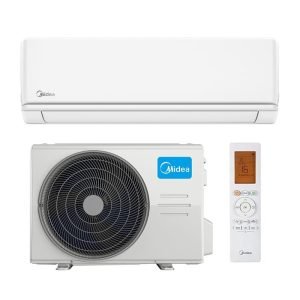 Инверторен Стенен Климатик Midea Prime 2 MA3-18HRFN8-QRD0GW
