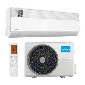Инверторен Стенен Климатик Midea GAIA-12HRFN8-I