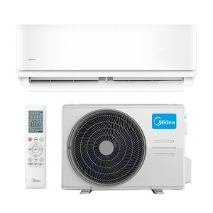 Инверторен стенен климатик Midea Aurora MSAB-18NXD0-XI
