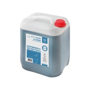 Добавка за замазка KAN-therm Betokan (Нова формула) 10 л.