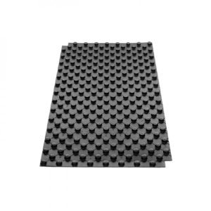 Подложка за подово отопление KAN-therm EPS T24dB 30 mm