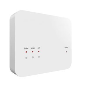 Приемник безжичен Heatmiser RF Switch Receiver
