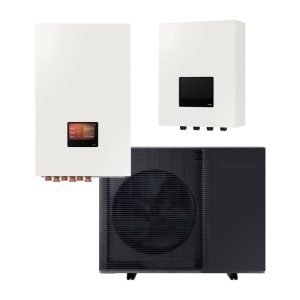 Термопомпа Samsung EHS Mono R290 AE160CXYDEK/EU AE160DNZMPK/EU