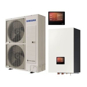 Трифазна термопомпа Samsung TDM Plus AE160MXTPGH/EU AE160DNYTPH/EU