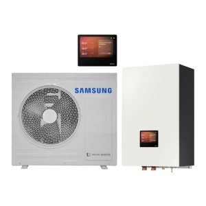 Термопомпа Samsung TDM Plus AE044MXTPEH/EU AE160DNYTPH/EU