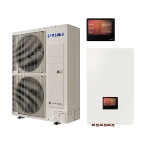 Термопомпа Samsung Mono Standard R32 AE160RXYDEG/EU AE160DNZMPK/EU