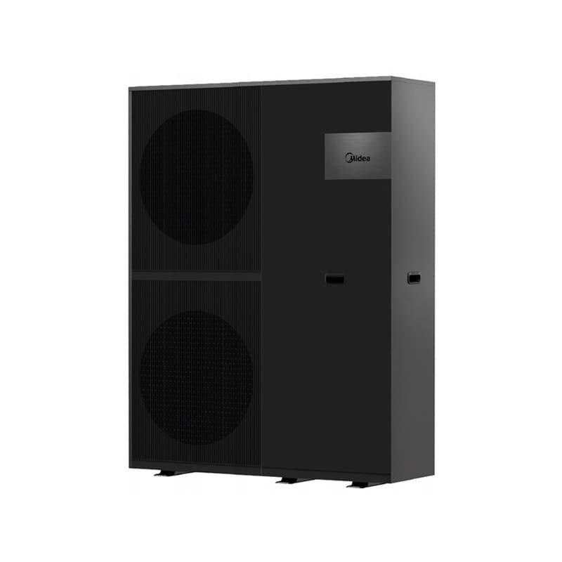 Трифазна термопомпа Midea Mars R290 MHC-V26WD2RN7