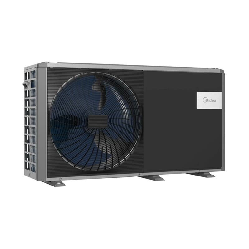 Термопомпа Midea M Thermal Arctic HT 16kW MHC-V16W/D2N8-B
