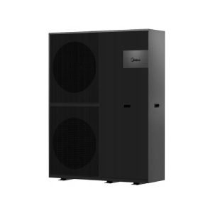 Трифазна термопомпа Midea Mars R290 MHC-V30WD2RN7