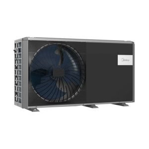Термопомпа Midea M Thermal Arctic HT 12 kW