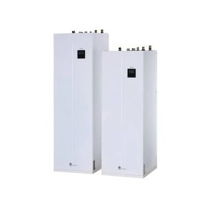 Вътрешно тяло с бойлер 190 л. Midea Atom T