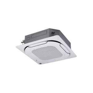 Вътрешно тяло касета + панел Midea Atom V8 3.6 kW