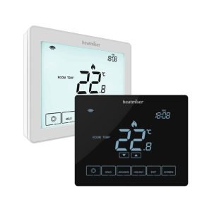 Стаен термостат Heatmiser neoStat Touch