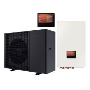 Термопомпа Samsung Split R32 AE160DXEDEG/EU AE160DNYSPG/EU