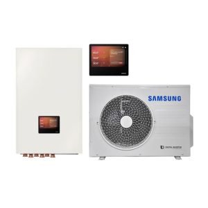 Термопомпа Samsung Split R32 AE060RXEDEG/EU AE160DNYSPG/EU