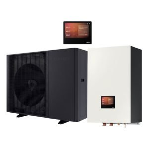 Термопомпа Samsung EHS Mono HT Quiet AE080BXYDEG/EU AE160DNYMPK/EU