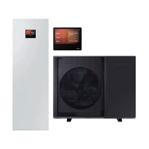 Термопомпа Samsung EHS Mono R290 (без помпа) AE080CXYDEK/EU AE200DNWMPK/EU