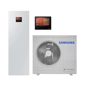 Термопомпа Samsung Mono Standard R32 AE050RXYDEG/EU AE200DNWMPK/EU