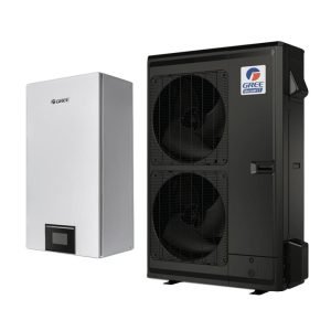 Термопомпа Gree Versati IV Split GRS-CQ10Pd/NhH3-E