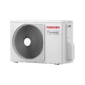 Инверторна мултисплит система Toshiba RAS-3M18G3AVG-E