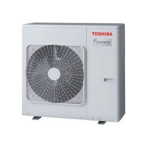 Инверторна мултисплит система Toshiba RAS-5M34G3AVG-E
