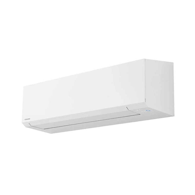 Стенен тип вътрешно тяло Мултисплит Toshiba Edge NEW White RAS-B13G3КVSG-E