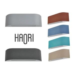 Стенен тип вътрешно тяло Мултисплит Toshiba Haori RAS-B16N4KVRG-E