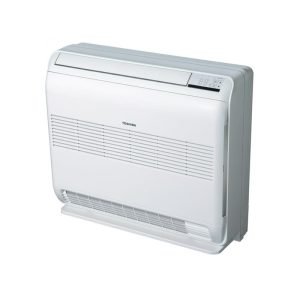 Подов тип вътрешно тяло Мултисплит Toshiba Bi Flow RAS-B18J2FVG-E