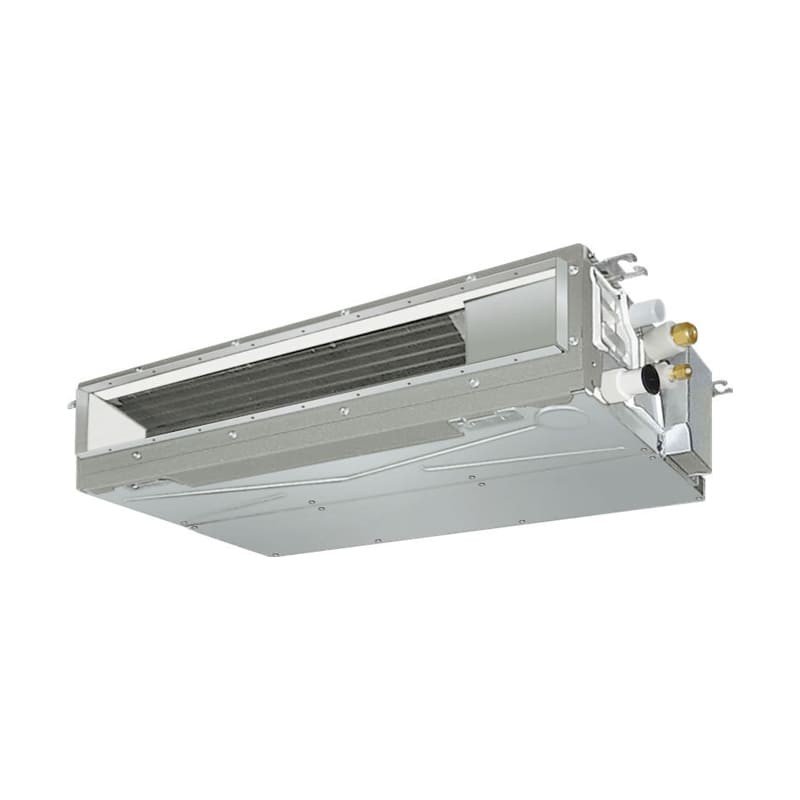 Канален тип вътрешно тяло Мултисплит Toshiba Duct RAS-M13U2DVG-E