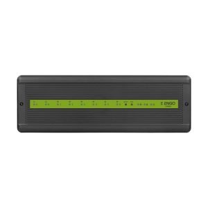 Клемна шина с 8 зони Engo ECB62-ZB ZigBee