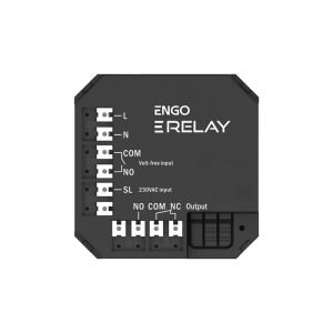 Реле Engo ERM-12A