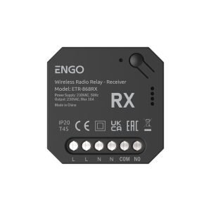 Реле Engo ETR-868RX