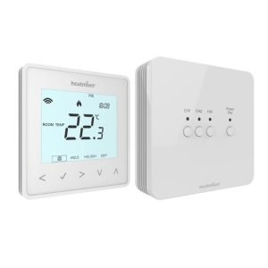 Управление Heatmiser neoHub Mini HW Kit
