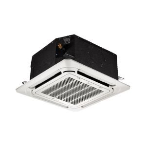 Касетъчен тип вътрешно тяло мултисплит Midea MCA3U-09HRFNX-QRD0W