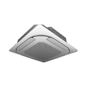 Касетъчен тип вътрешно тяло мултисплит Midea MCD1-24HRFNX-QRD0W