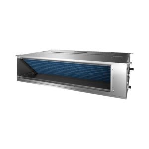Канален тип вътрешно тяло мултисплит Midea MTIU-12HWFNX-QRD0W
