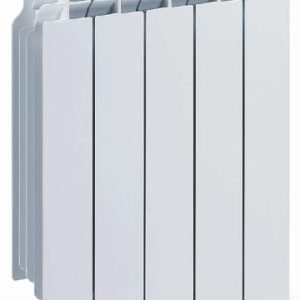 Алуминиев радиатор Kaldo 500