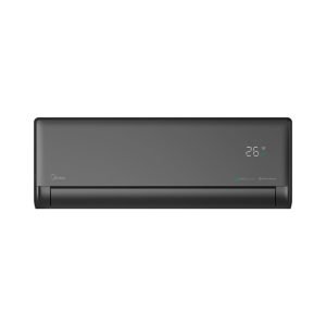 Стенен тип вътрешно тяло мултисплит Midea Solstice EZB-09RD6-I