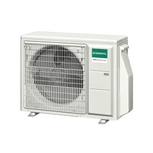 Инверторна мултисплит система General Fujitsu AOHG18KBCA2