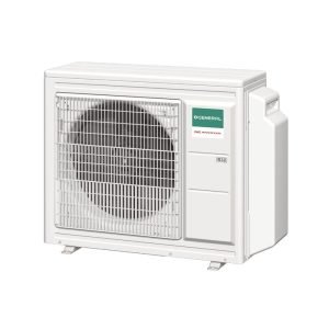Инверторна мултисплит система General Fujitsu AOHG24KBTA3