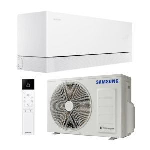 Климатик Samsung WindFree Premiere+ AR70H09CAAWNEU AR70H09CAAWXEU