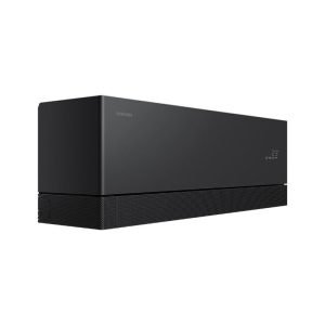 Стенен тип Вътрешно тяло Мултисплит Samsung WindFree Premiere+ Black AR70H12CAABNEU