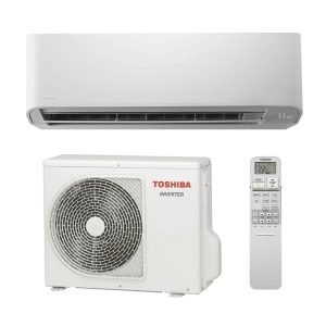 Инверторен климатик Toshiba Yukai+ RAS-B24S4KVG-E / RAS-24E2AVG-E