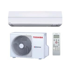 Инверторен климатик Toshiba RAV-HM801KRTP-E / RAV-GP801ATW-E