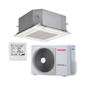 Касетъчен климатик Toshiba RAV-HM561MUT-E / RAV-GM561ATP-E