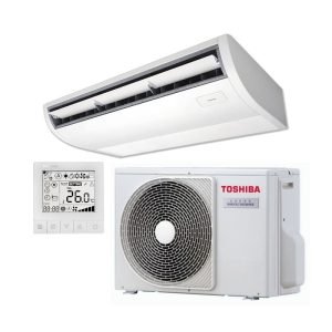 Таванен климатик Toshiba RAV-HM1101CTP-E / RAV-GP1101AT-E