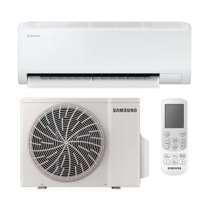 Климатик Samsung Luzon S2 AR50F18C1BHNEU AR50F18C1BHXEU